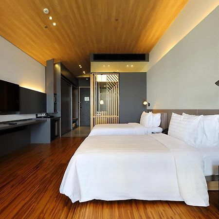 Midori Clark Hotel And Casino Clark Field Экстерьер фото