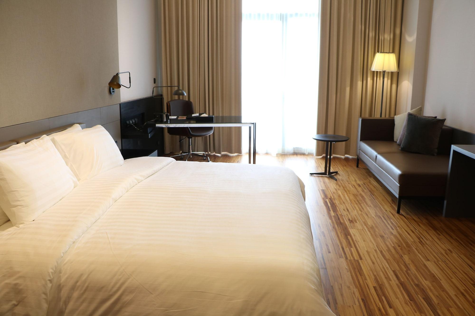 Midori Clark Hotel And Casino Clark Field Экстерьер фото