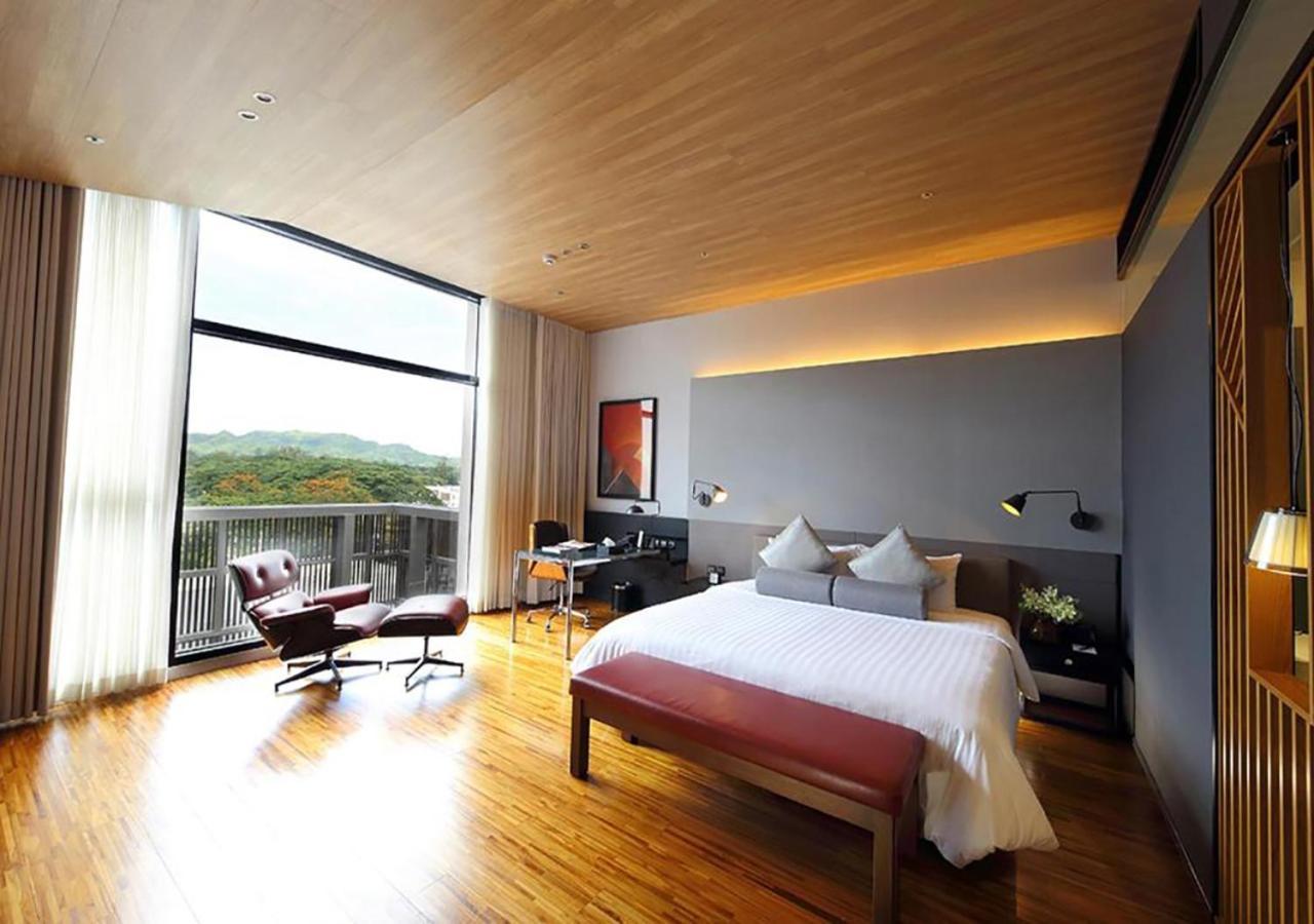 Midori Clark Hotel And Casino Clark Field Экстерьер фото
