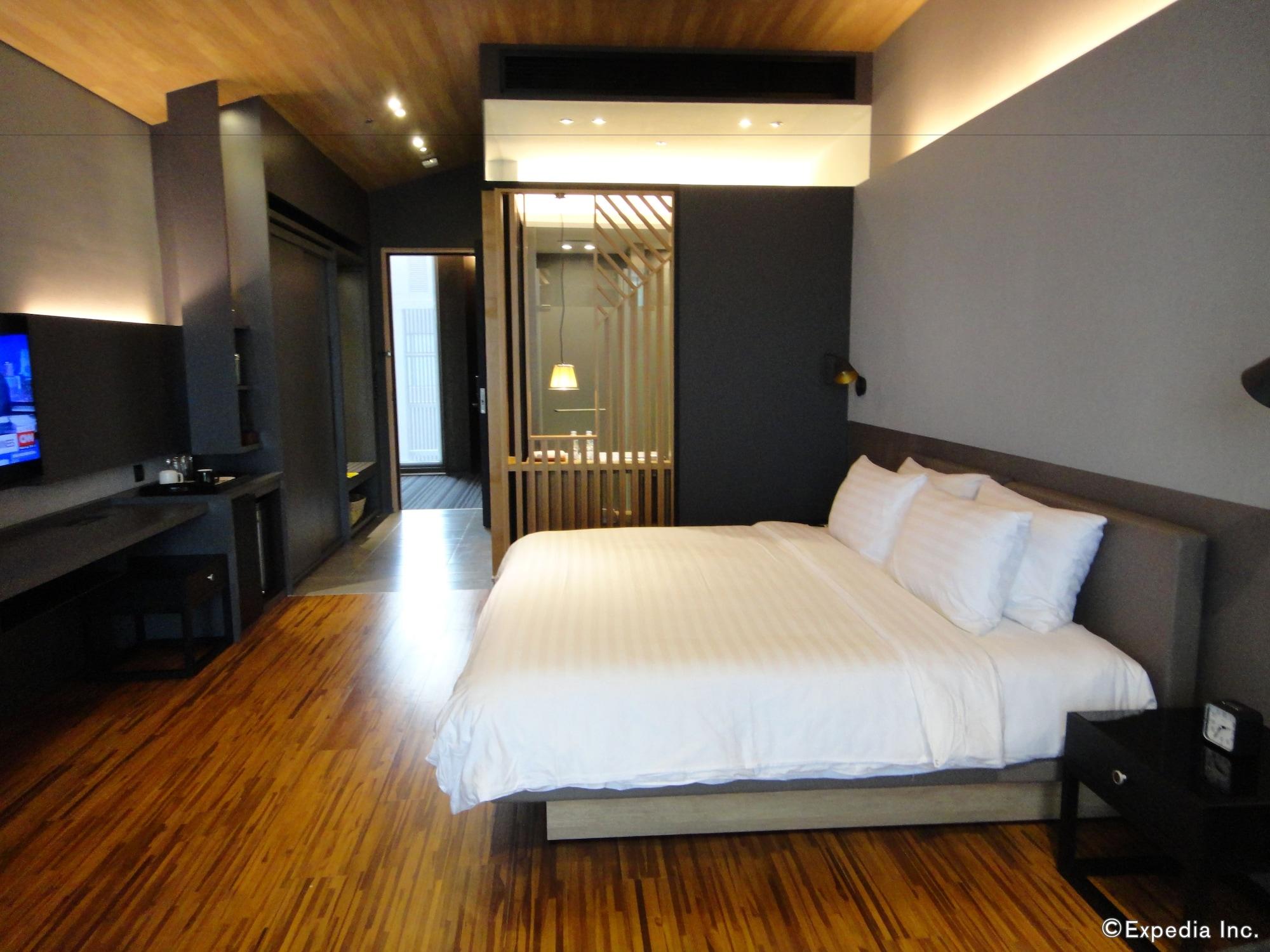 Midori Clark Hotel And Casino Clark Field Экстерьер фото