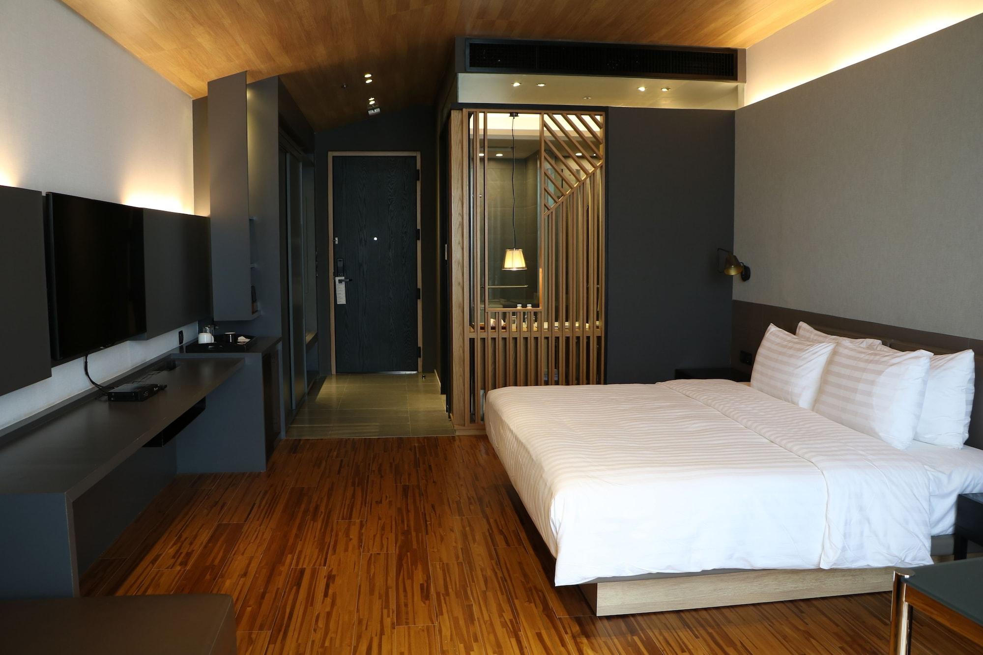 Midori Clark Hotel And Casino Clark Field Экстерьер фото