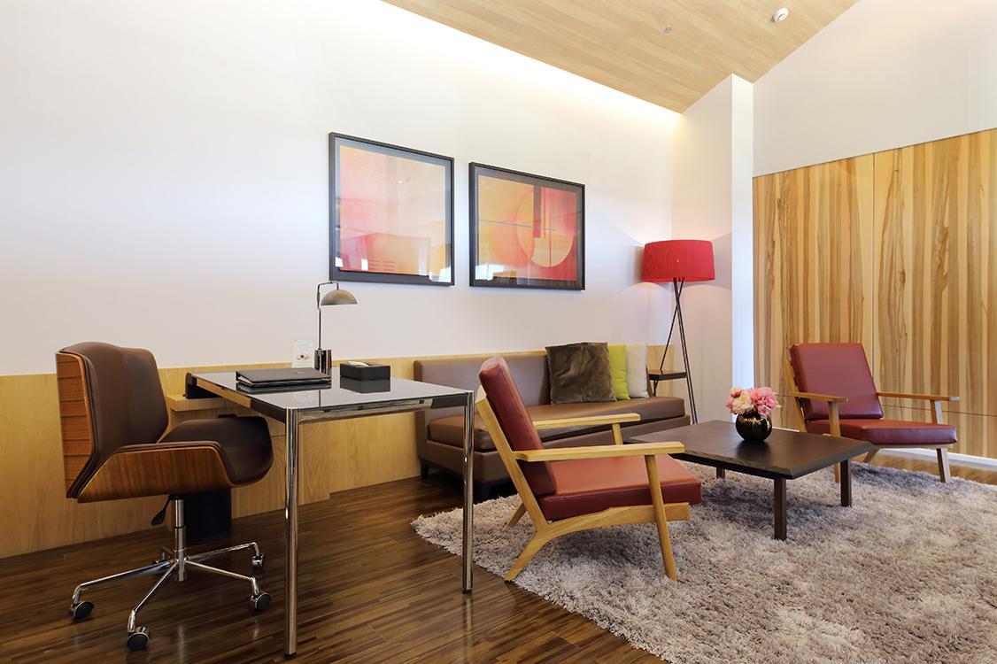 Midori Clark Hotel And Casino Clark Field Экстерьер фото