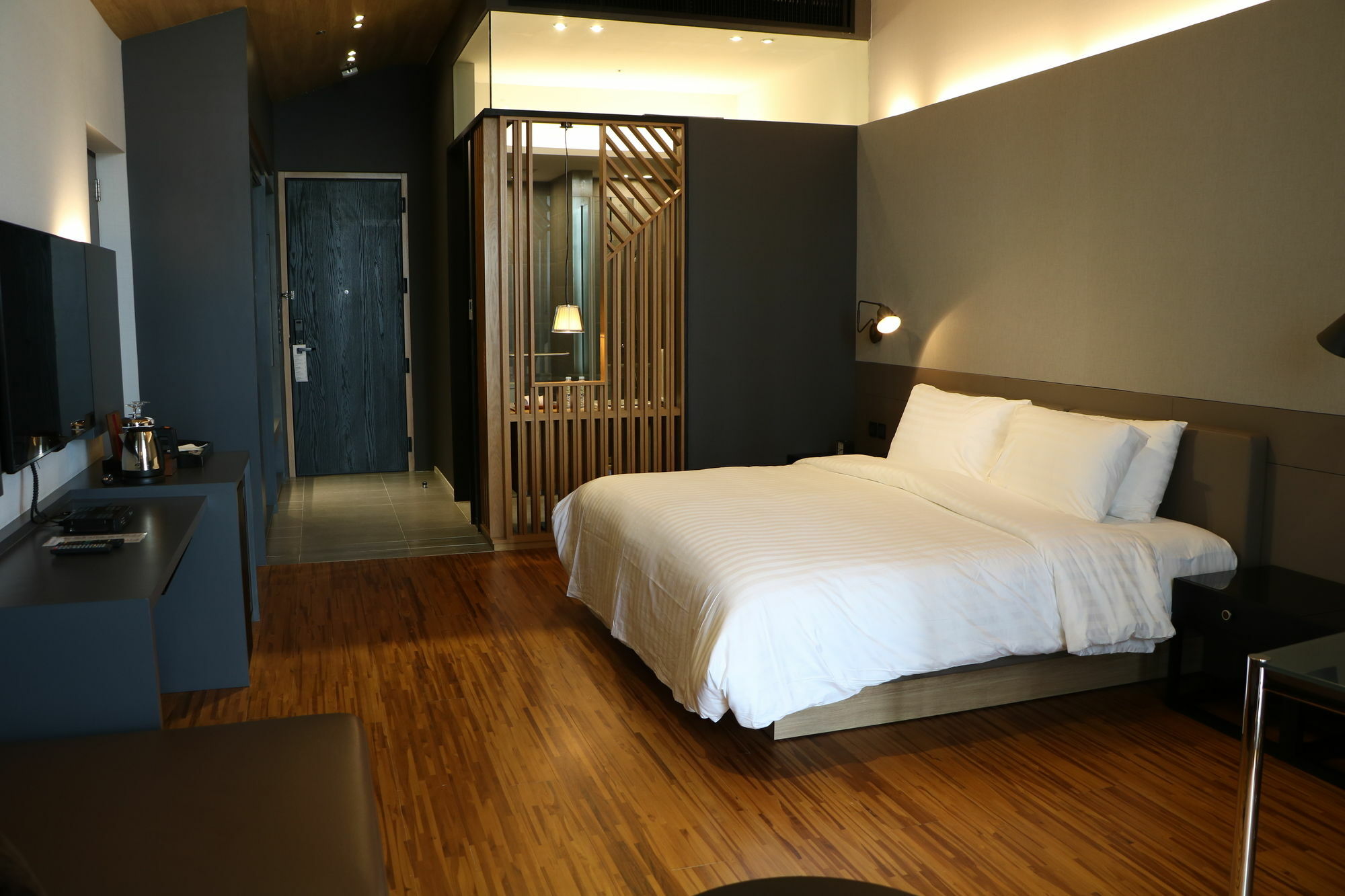 Midori Clark Hotel And Casino Clark Field Экстерьер фото