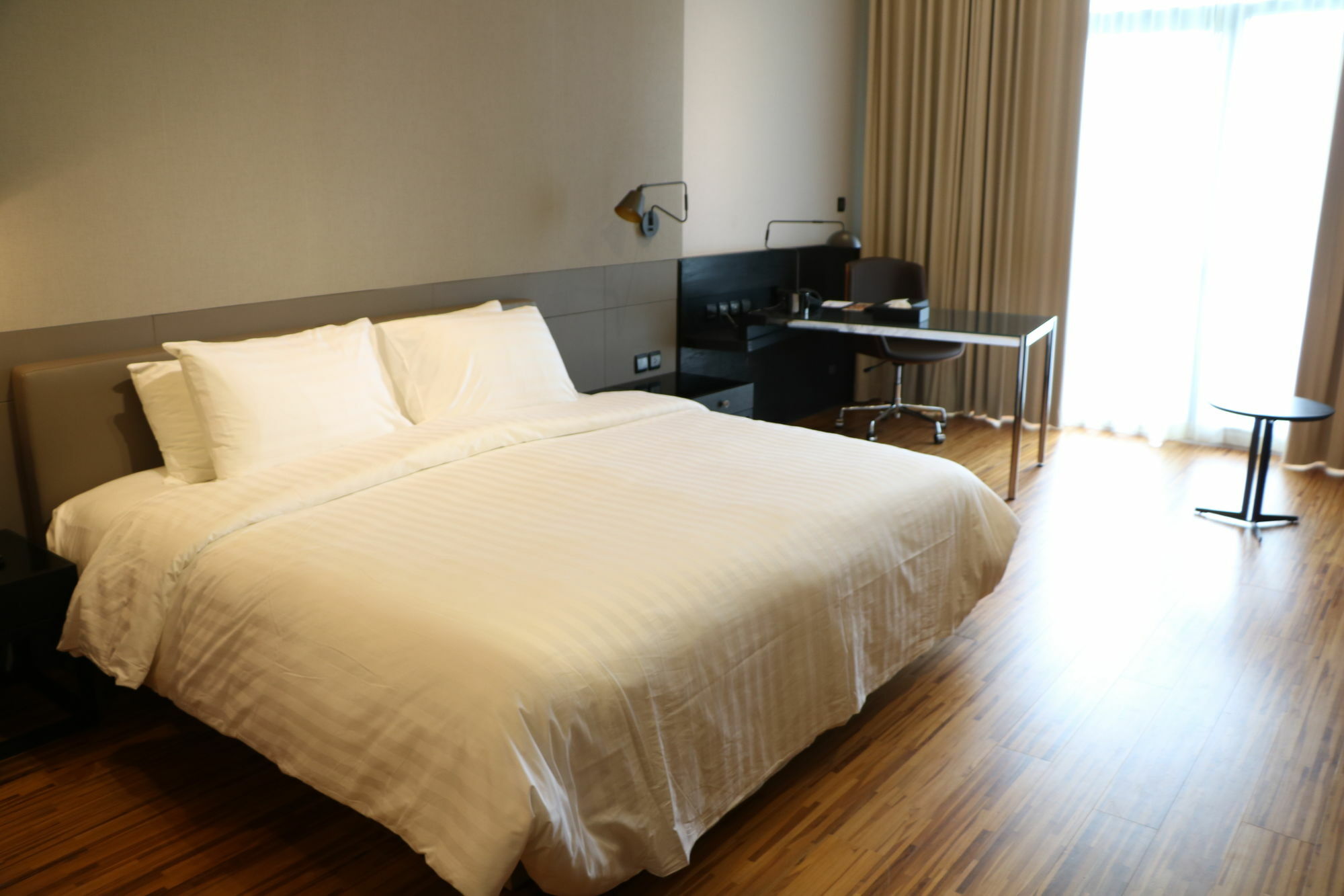 Midori Clark Hotel And Casino Clark Field Экстерьер фото