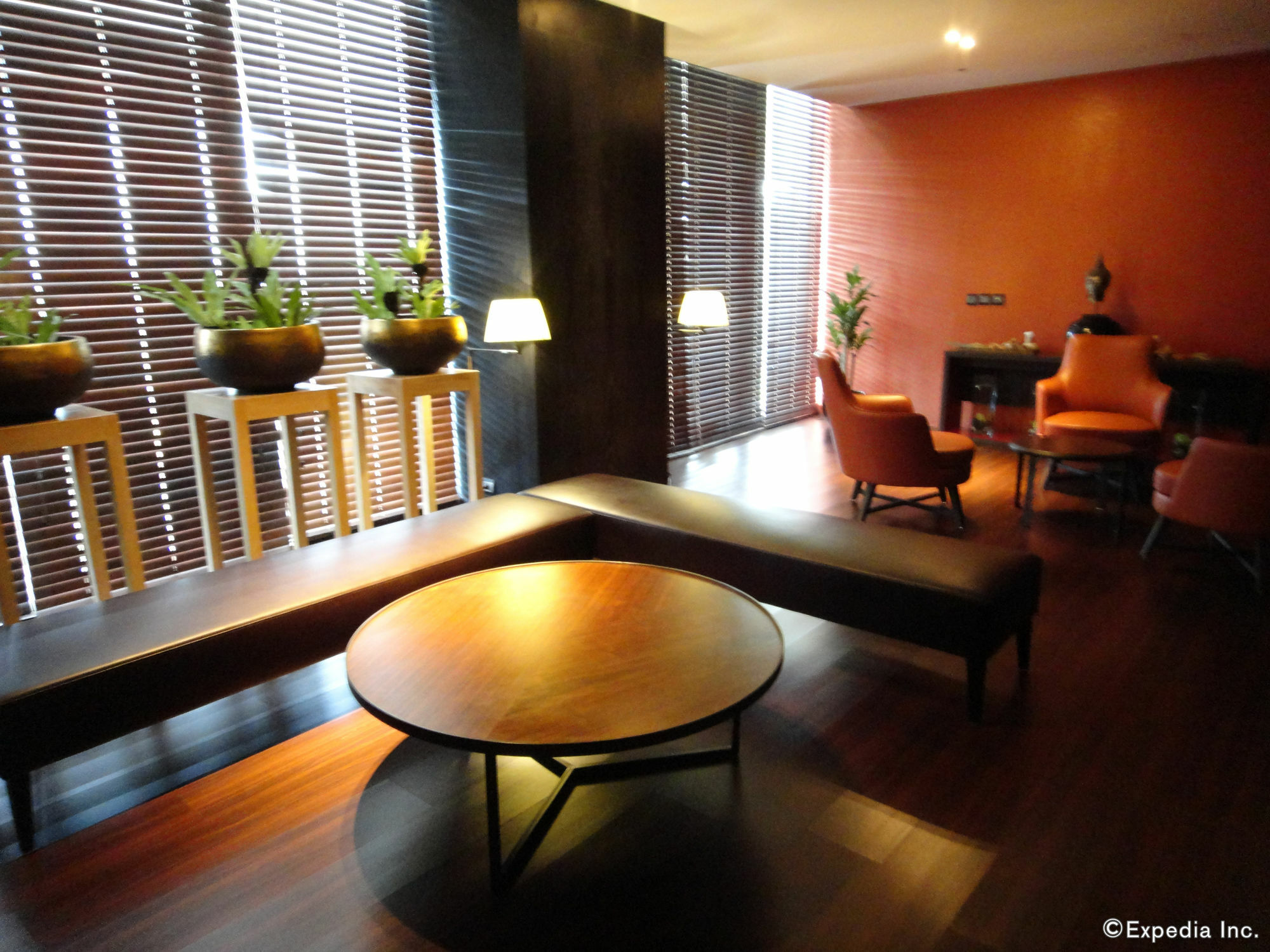 Midori Clark Hotel And Casino Clark Field Экстерьер фото