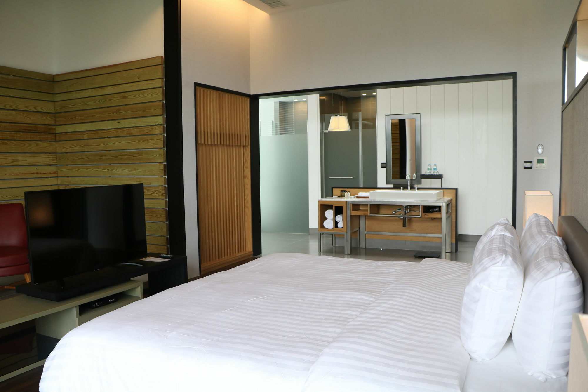 Midori Clark Hotel And Casino Clark Field Экстерьер фото