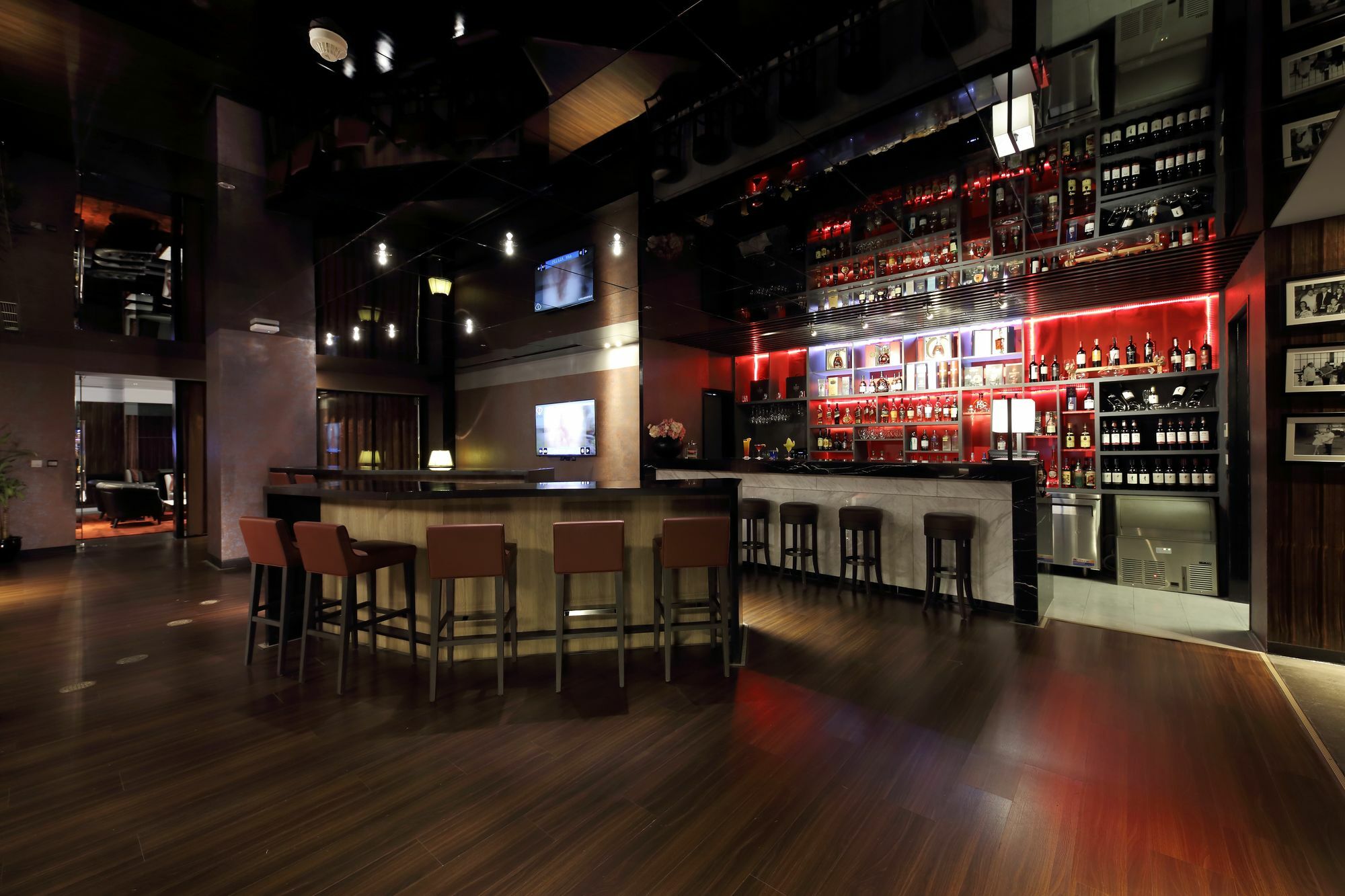 Midori Clark Hotel And Casino Clark Field Экстерьер фото