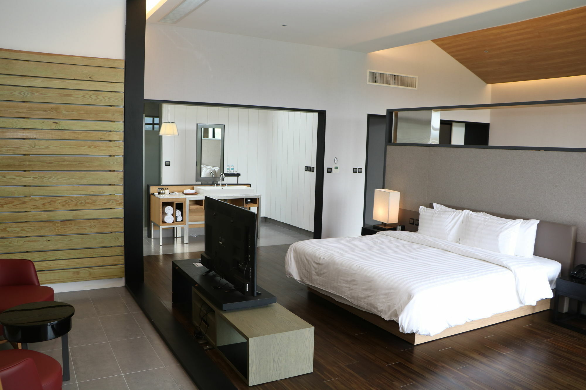 Midori Clark Hotel And Casino Clark Field Экстерьер фото